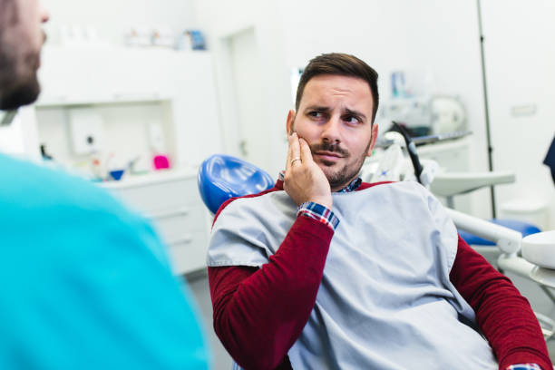 Emergency Dental Services in Friars Point, MS