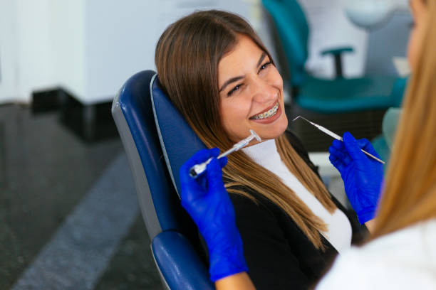 Best Teeth Whitening  in Friars Point, MS