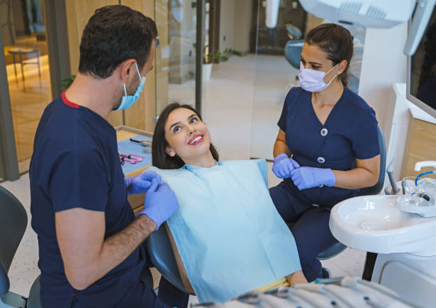 Best Teeth Whitening  in Friars Point, MS