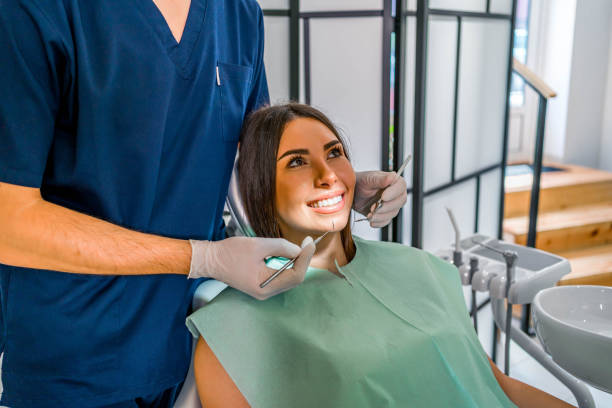 Best Preventive Dentistry  in Friars Point, MS